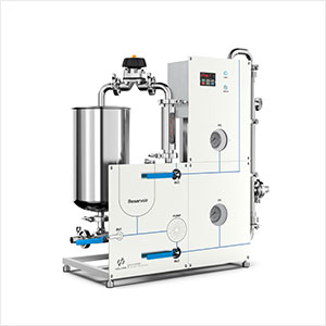 jiuyoucomCS320桌面陶瓷膜过滤系统 jiuyoucomCS320桌面陶瓷膜过滤系统